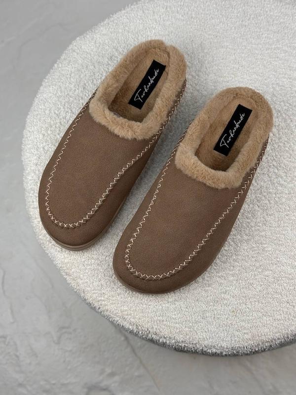 اسلیپر زمستونی