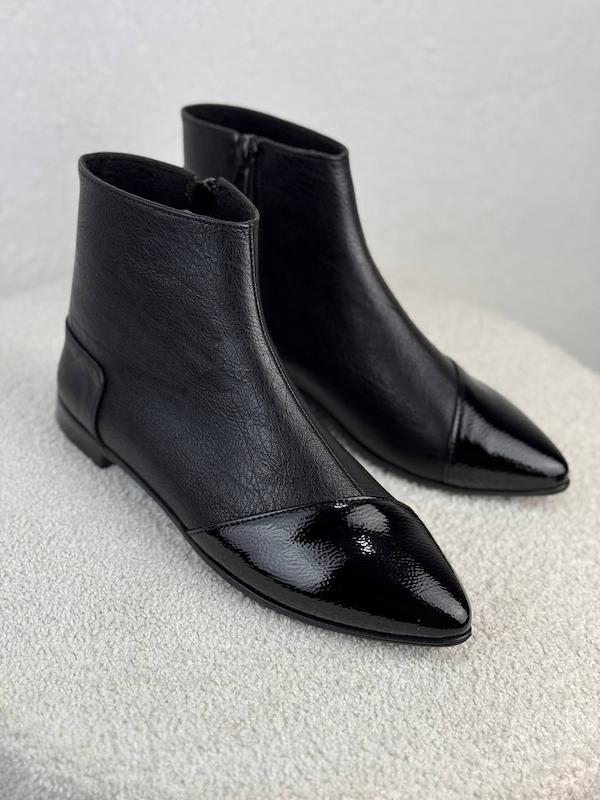 نيم بوت تيسا 