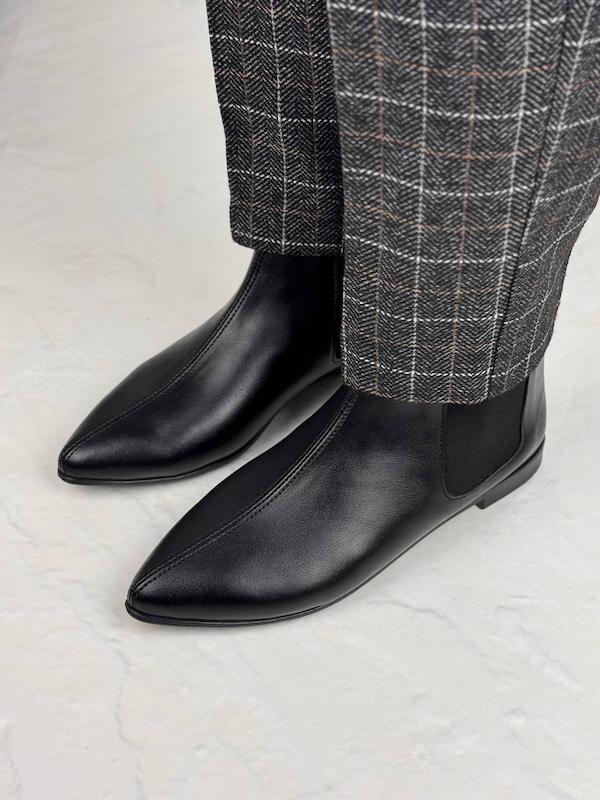نيم بوت ترند🍂