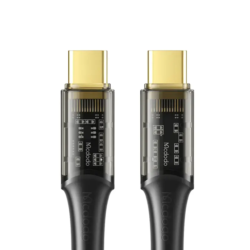 کابل USB-C مک دودو مدل CA-2110 طول 1.2 متر