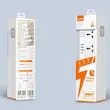 power socket ldnio