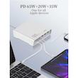ldnio hub charger