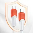 cable usb c ldnio