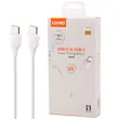 cable usb c ldnio
