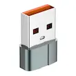 type c to usb ldnio