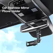 yesido car holder c192