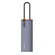 هاب 6 پورت USB-C الدنیو مدل DS-16U