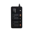 خرید مبدل برقی فندکی یسیدو vc07