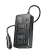 مبدل برقی فندکی یسیدو vc07