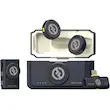 میکروفن بی سیم هالی لند مدل Lark M2 Mini Combo