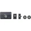 میکروفن بی سیم هالی لند مدل Lark M2 Mini Combo