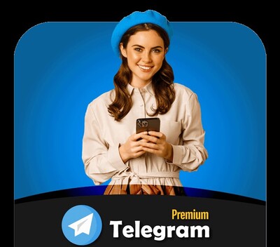 تلگرام پریمیوم ( بدون لاگین )