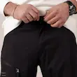 شلوار ترکینگ BLACK DIAMOND