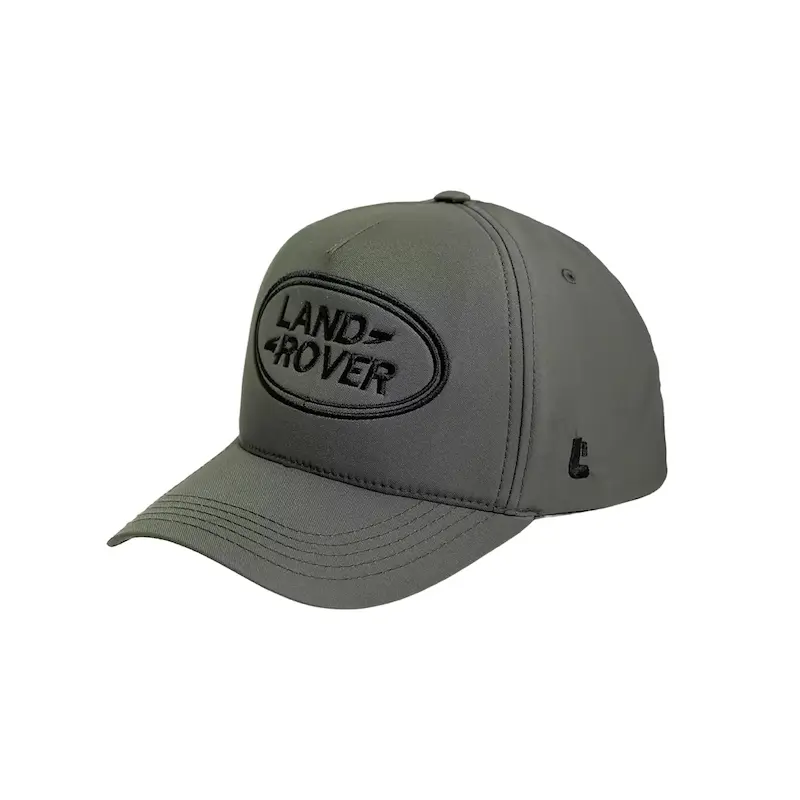  کلاه LANDROVER t