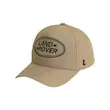  کلاه LANDROVER t