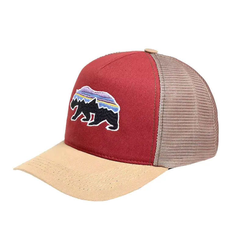  کلاه کپ patagonia