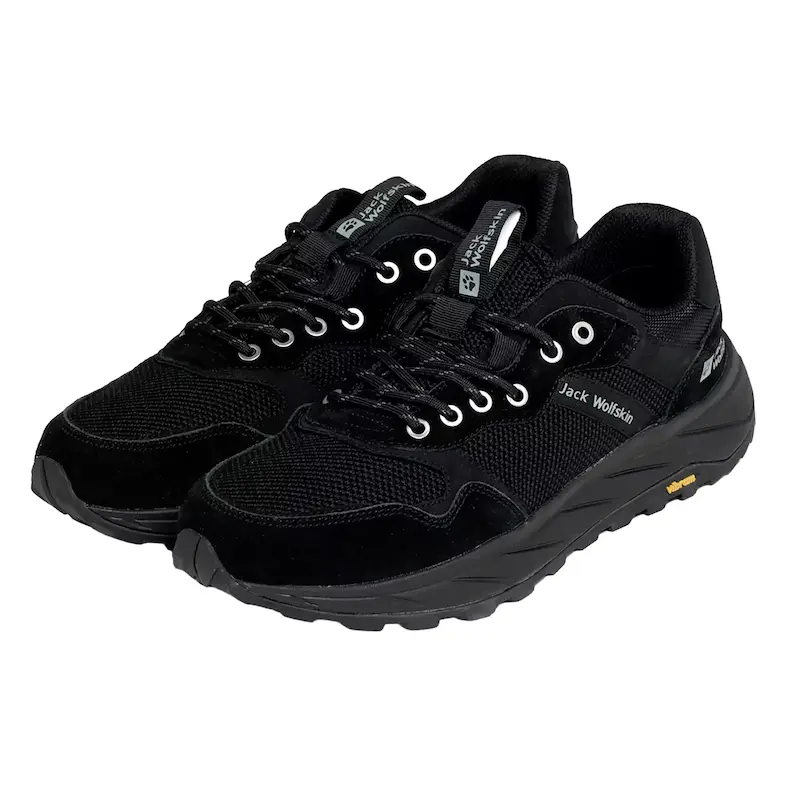  کتانی JACK WOLFSKIN Kreisel1