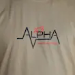 تيشرت COMMANDO ALPHA