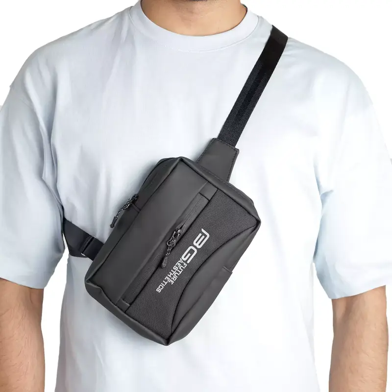  کيف کراس بادی BG 634 
