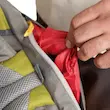 کوله پشتی DEUTER GOLDEN MOUNTAIN 45+10