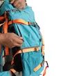 کوله پشتی DEUTER GOLDEN MOUNTAIN 45+10