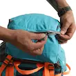 کوله پشتی DEUTER GOLDEN MOUNTAIN 45+10