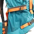 کوله پشتی DEUTER GOLDEN MOUNTAIN 45+10
