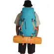 کوله پشتی DEUTER GOLDEN MOUNTAIN 45+10