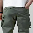 شلوار کارگو Abercrombie and Fitch 521
