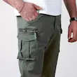 شلوار کارگو Abercrombie and Fitch 521