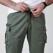 شلوار کارگو Abercrombie and Fitch 521