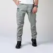شلوار کارگو Abercrombie and Fitch 521