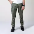 شلوار کارگو Abercrombie and Fitch 521