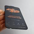 محافظ صفحه نمایش IPhone 15 / IPhone 16 گلس AntiStatic اپل آیفون ۱۶ و ۱۵ آنتی استاتیک میتوبل اورجینال