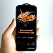 محافظ صفحه نمایش IPhone 16 Pro / IPhone 17 گلس AntiStatic اپل آیفون ۱۶ پرو و ۱۷ آنتی استاتیک میتوبل اورجینال