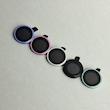 محافظ لنز دوربین IPhone 16 اورجینال فلزی و شیشه خالص اپل آیفون ۱۶ نرمال