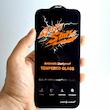 محافظ صفحه نمایش IPhone 17 Pro Max گلس AntiStatic اپل آیفون ۱۷ پرو مکس آنتی استاتیک میتوبل اورجینال