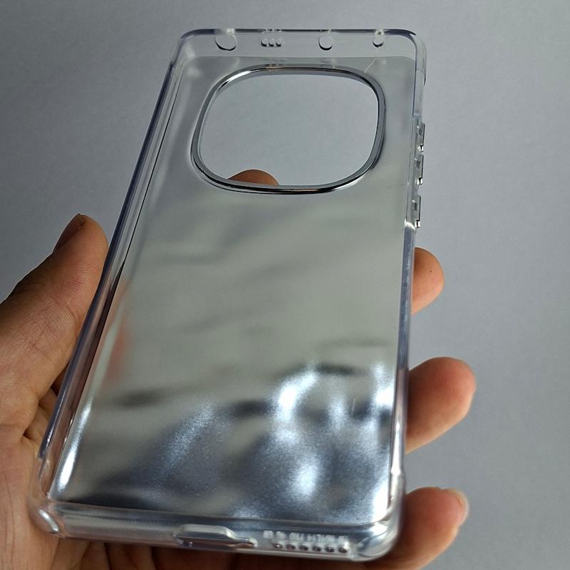 کاور Redmi Note 14 Pro 4G تدی ورسایلس شیائومی ردمی نوت ۱۴ پرو