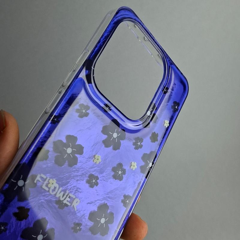 کاور Redmi Note 14 4G شکوفه IMD شیائومی ردمی نوت ۱۴