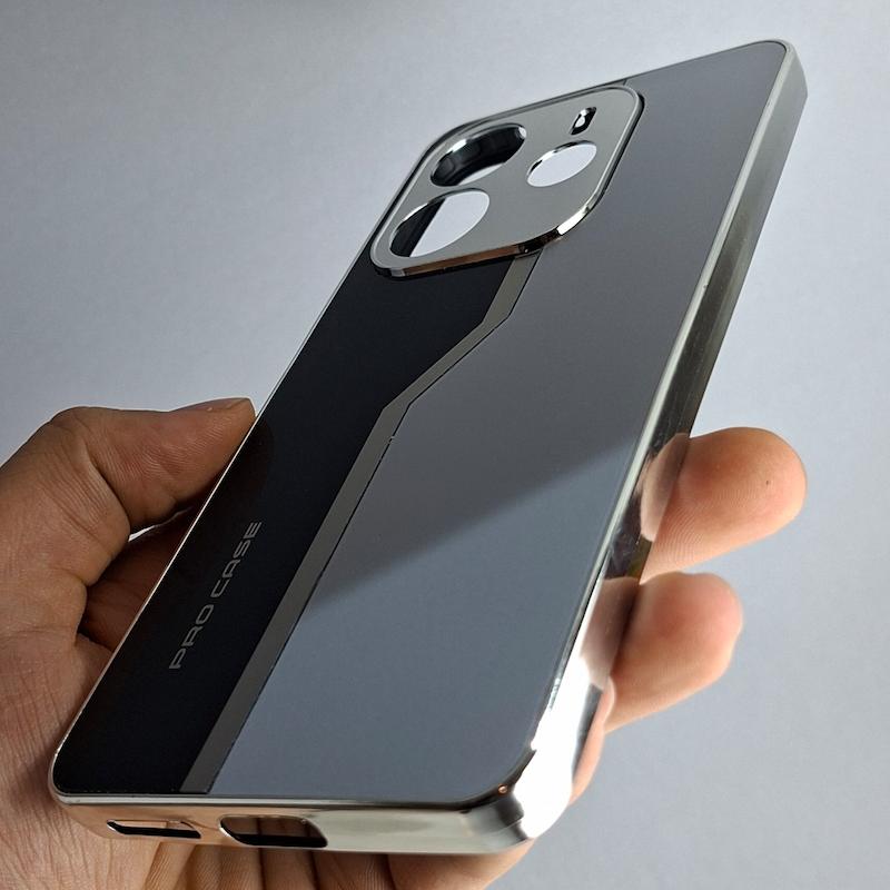 کاور Redmi Note 14 4G پروکیس شیائومی ردمی نوت ۱۴