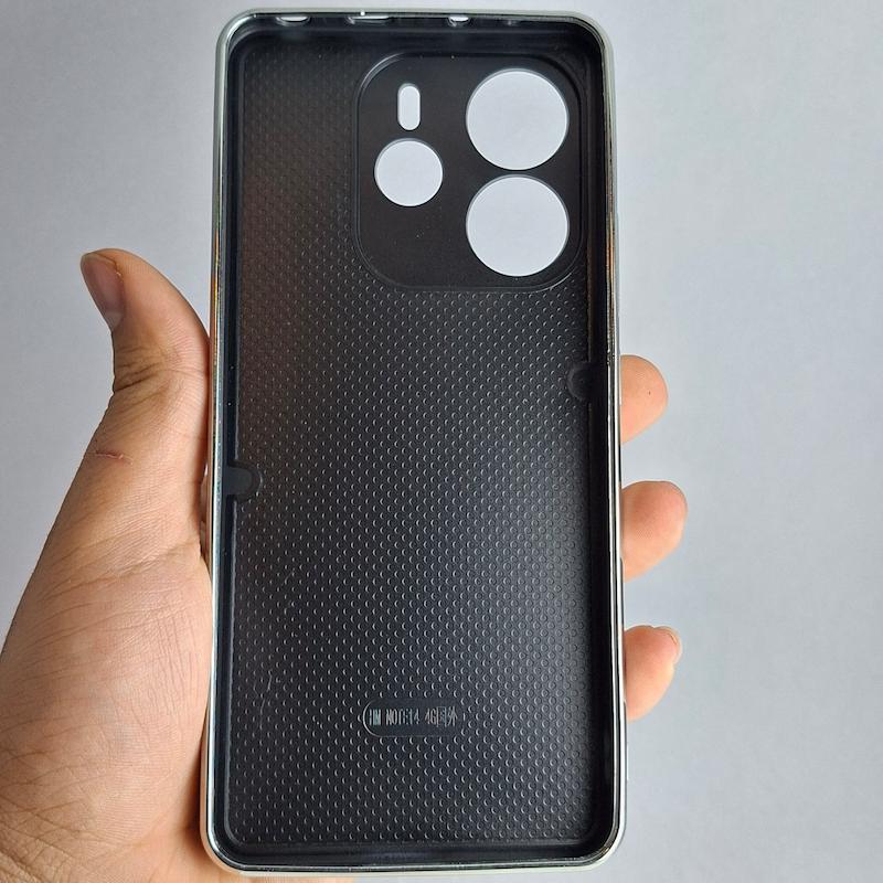 کاور Redmi Note 14 4G پروکیس شیائومی ردمی نوت ۱۴