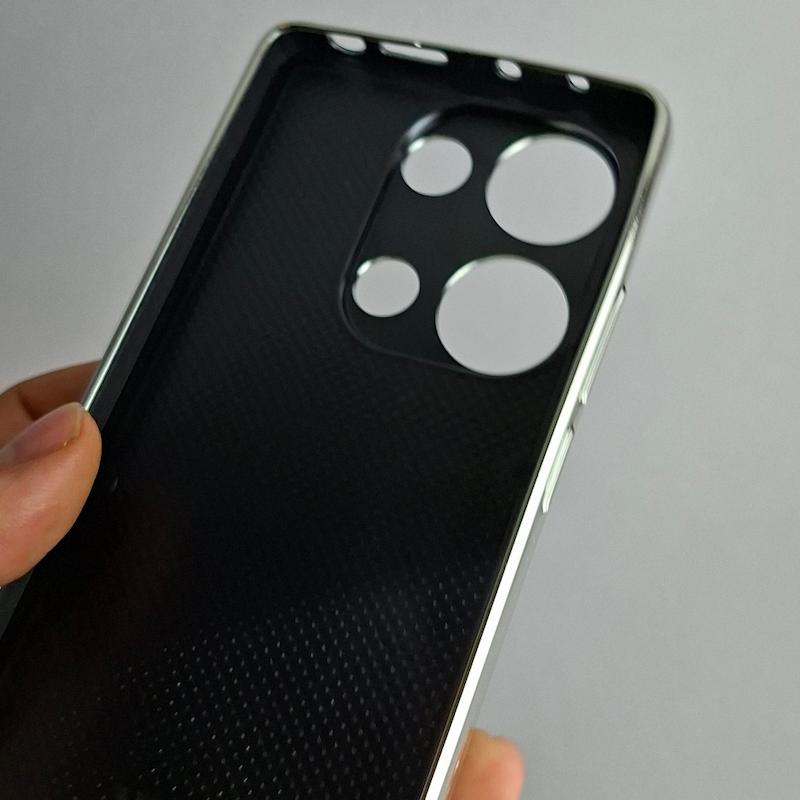 کاور Redmi Note 14s / Note 13 Pro 4G پروکیس شیائومی ردمی نوت ۱۴ اس و نوت ۱۳ پرو و پوکو ام ۶ پرو