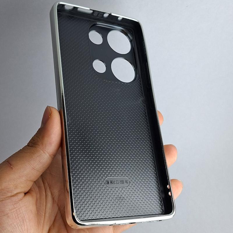 کاور Redmi Note 14s / Note 13 Pro 4G پروکیس شیائومی ردمی نوت ۱۴ اس و نوت ۱۳ پرو و پوکو ام ۶ پرو