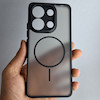 کاور Redmi Note 13 4G دارک کانسپت شیائومی ردمی نوت ۱۳