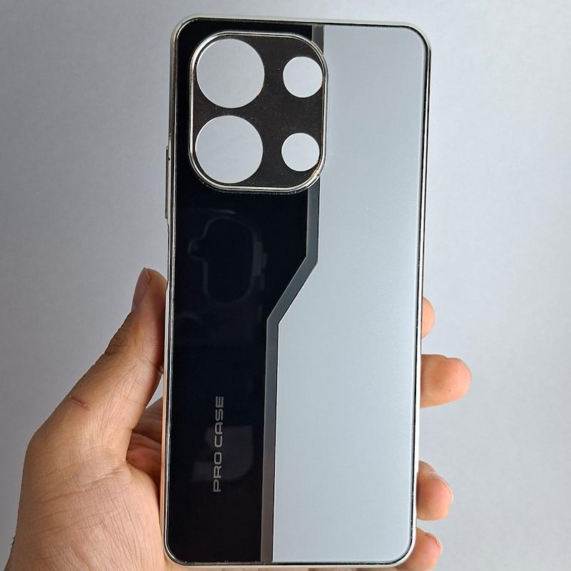 کاور Redmi Note 13 4G پروکیس شیائومی ردمی نوت ۱۳