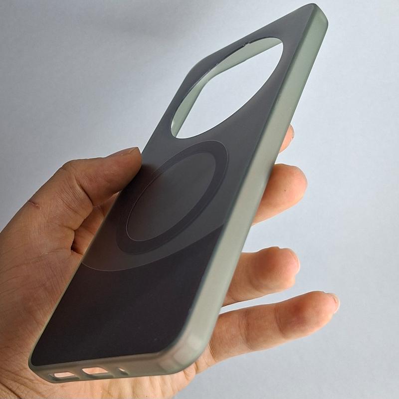 کاور Redmi 14C اسکای مگسیف شیائومی ردمی ۱۴ سی