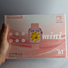ساعت هوشمند KW98 mini کوییر به همراه ۷ بند سیلیکونی سری اولترا