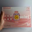 ساعت هوشمند KW98 mini کوییر به همراه ۷ بند سیلیکونی سری اولترا