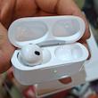 ایرپاد اپل Airpod Pro 2 نسخه گوریل با نویزکنسلینگ و پاپ آپ - فول ۱۰۰ درصد