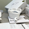 ایرپاد اپل Airpod Pro 2 نسخه گوریل با نویزکنسلینگ و پاپ آپ - فول ۱۰۰ درصد